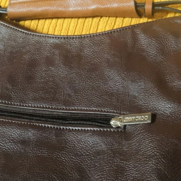 Jimmy Choo Handbag - Picture 8 of 10